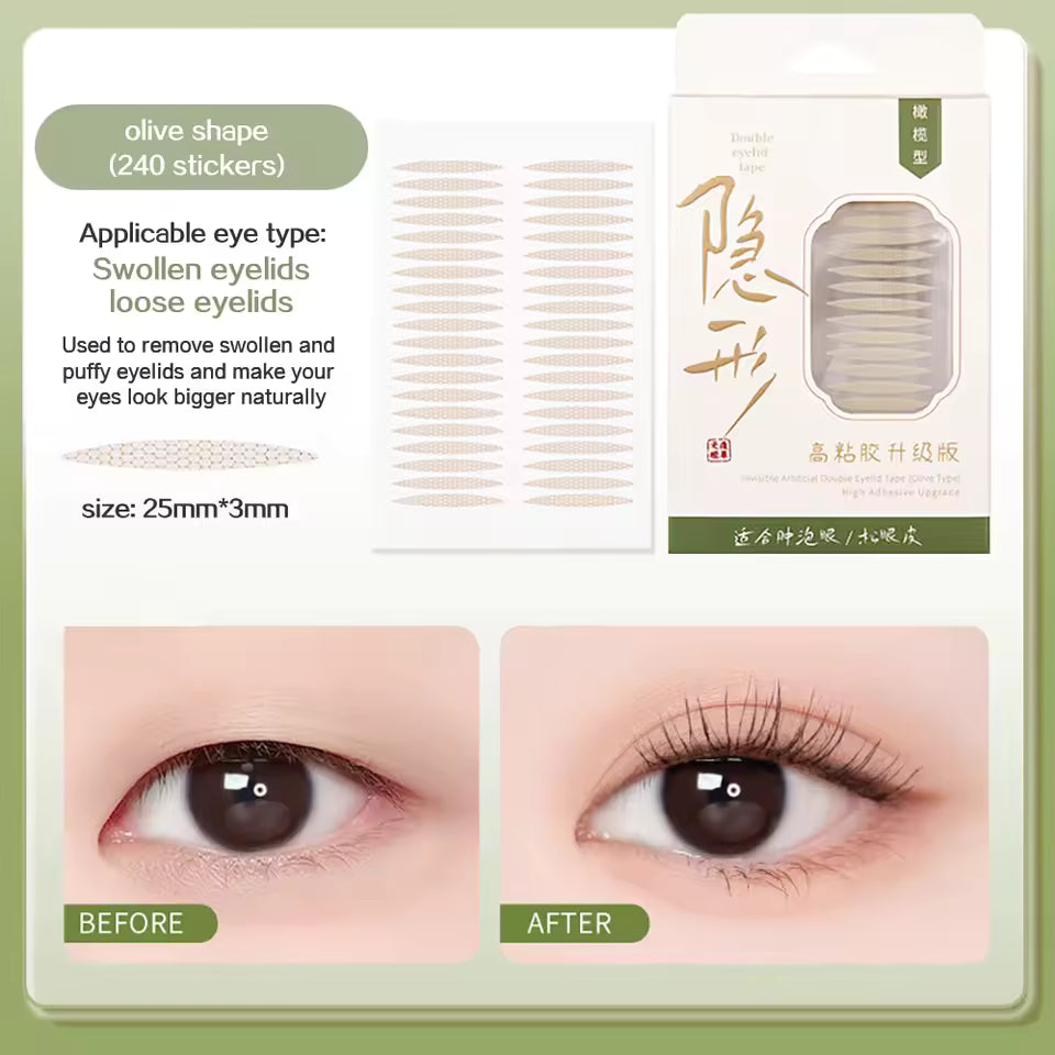 GetLidora™ Magic Lift Strips 🪄