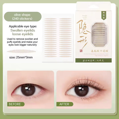 GetLidora™ Magic Lift Strips 🪄